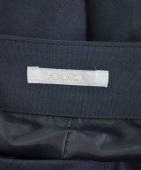 AMACA（アマカ）ロング・マキシ丈スカート 紺 サイズ:38(M位) レディース/2200693400059