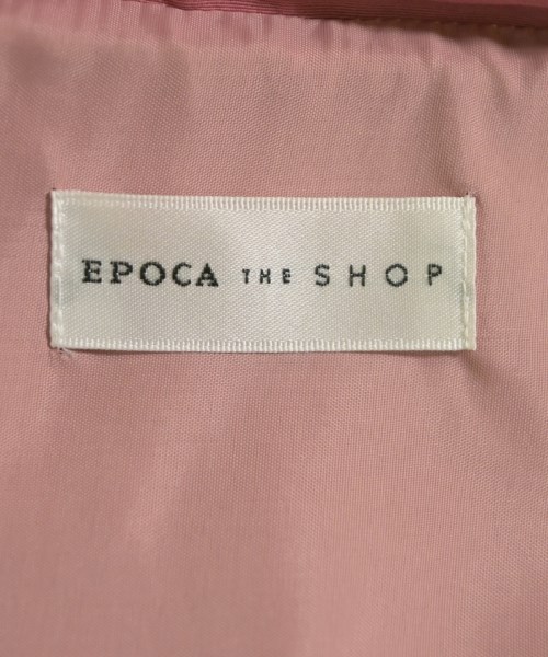EPOCA THE SHOP（エポカザショップ）その他 ピンク サイズ:38(M位) レディース/2200632813032