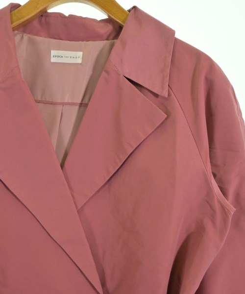 EPOCA THE SHOP（エポカザショップ）その他 ピンク サイズ:38(M位) レディース/2200632813032