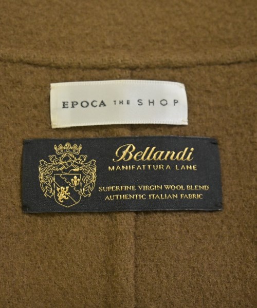 EPOCA THE SHOP（エポカザショップ）その他 茶 サイズ:38(M位) レディース/2200632813049