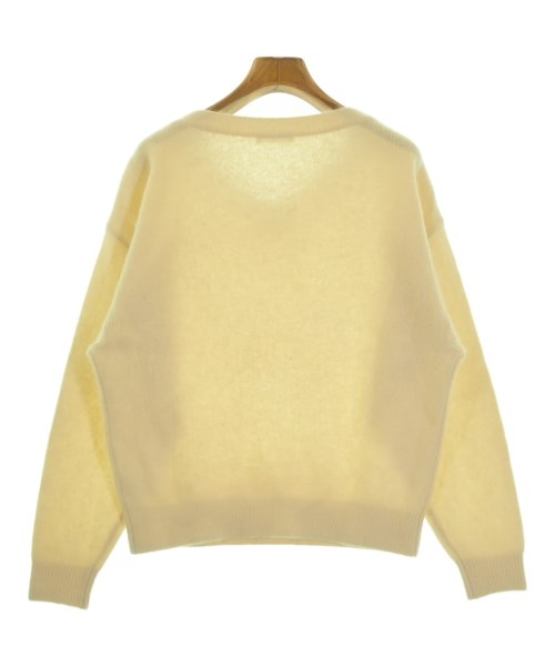 EPOCA THE SHOP（エポカザショップ）ニット・セーター ベージュ サイズ:40(M位) レディース/2200637701075