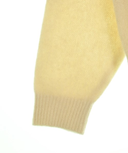 EPOCA THE SHOP（エポカザショップ）ニット・セーター ベージュ サイズ:40(M位) レディース/2200637701075