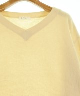 EPOCA THE SHOP（エポカザショップ）ニット・セーター ベージュ サイズ:40(M位) レディース/2200637701075