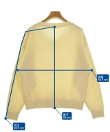 EPOCA THE SHOP（エポカザショップ）ニット・セーター ベージュ サイズ:40(M位) レディース/2200637701075