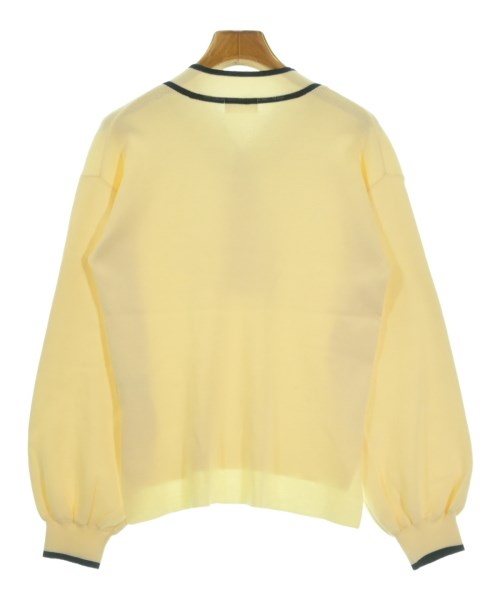 EPOCA THE SHOP（エポカザショップ）ニット・セーター 白 サイズ:38(M位) レディース/2200635575043