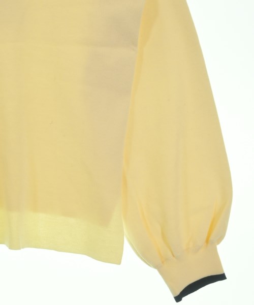 EPOCA THE SHOP（エポカザショップ）ニット・セーター 白 サイズ:38(M位) レディース/2200635575043