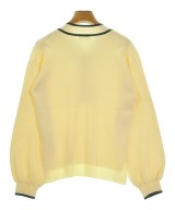 EPOCA THE SHOP（エポカザショップ）ニット・セーター 白 サイズ:38(M位) レディース/2200635575043