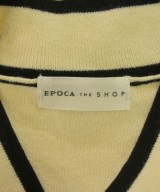 EPOCA THE SHOP（エポカザショップ）ニット・セーター 白 サイズ:38(M位) レディース/2200635575043
