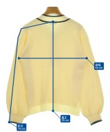 EPOCA THE SHOP（エポカザショップ）ニット・セーター 白 サイズ:38(M位) レディース/2200635575043