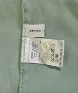EPOCA THE SHOP（エポカザショップ）ブラウス 緑 サイズ:38(M位) レディース/2200634984051