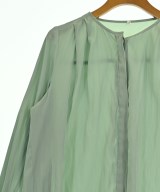 EPOCA THE SHOP（エポカザショップ）ブラウス 緑 サイズ:38(M位) レディース/2200634984051