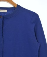 EPOCA THE SHOP（エポカザショップ）カーディガン 青 サイズ:40(M位) レディース/2200629092020