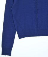 EPOCA THE SHOP（エポカザショップ）カーディガン 青 サイズ:40(M位) レディース/2200629092020