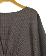 EPOCA THE SHOP（エポカザショップ）ワンピース 茶 サイズ:36(S位) レディース/2200629463028