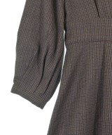 EPOCA THE SHOP（エポカザショップ）ワンピース 茶 サイズ:36(S位) レディース/2200629463028