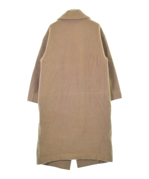 EPOCA THE SHOP（エポカザショップ）コート ベージュ サイズ:38(M位) レディース/2200642361011
