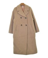 EPOCA THE SHOP（エポカザショップ）コート ベージュ サイズ:38(M位) レディース/2200642361011