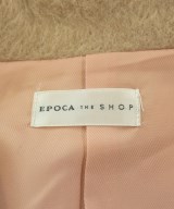 EPOCA THE SHOP（エポカザショップ）コート ベージュ サイズ:38(M位) レディース/2200642361011