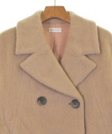 EPOCA THE SHOP（エポカザショップ）コート ベージュ サイズ:38(M位) レディース/2200642361011