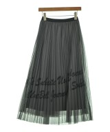 EPOCA THE SHOP（エポカザショップ）ロング・マキシ丈スカート グレー サイズ:38(M位) レディース/2200642361028