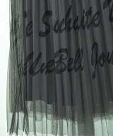 EPOCA THE SHOP（エポカザショップ）ロング・マキシ丈スカート グレー サイズ:38(M位) レディース/2200642361028