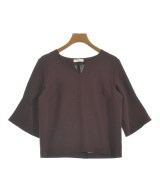 EPOCA THE SHOP（エポカザショップ）ブラウス 赤 サイズ:38(M位) レディース/2200639534060