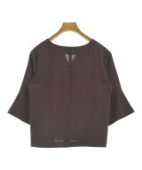 EPOCA THE SHOP（エポカザショップ）ブラウス 赤 サイズ:38(M位) レディース/2200639534060