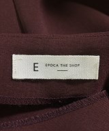 EPOCA THE SHOP（エポカザショップ）ブラウス 赤 サイズ:38(M位) レディース/2200639534060