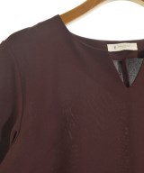 EPOCA THE SHOP（エポカザショップ）ブラウス 赤 サイズ:38(M位) レディース/2200639534060