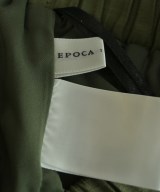EPOCA THE SHOP（エポカザショップ）ロング・マキシ丈スカート カーキ サイズ:38(M位) レディース/2200639534084