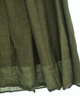 EPOCA THE SHOP（エポカザショップ）ロング・マキシ丈スカート カーキ サイズ:38(M位) レディース/2200639534084