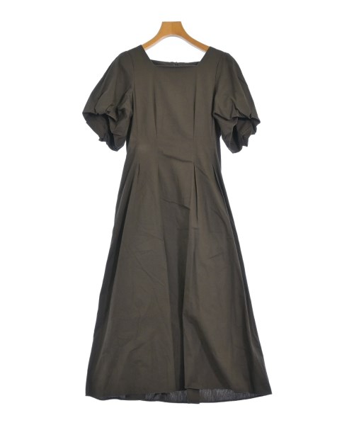 エポカザショップ(EPOCA THE SHOP)のEPOCA THE SHOP シャツワンピース