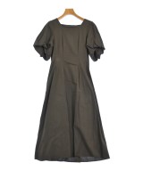 EPOCA THE SHOP シャツワンピース