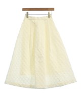 EPOCA THE SHOP ロング・マキシ丈スカート