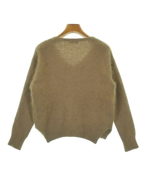 EPOCA THE SHOP（エポカザショップ）ニット・セーター ベージュ サイズ:38(M位) レディース/2200614031065