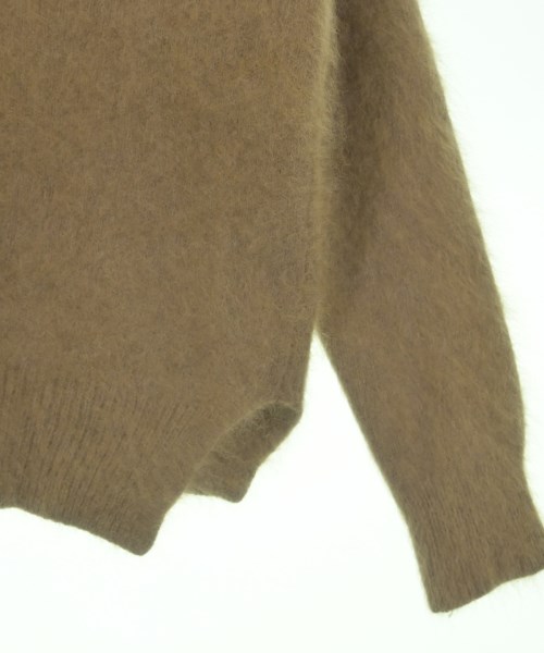 EPOCA THE SHOP（エポカザショップ）ニット・セーター ベージュ サイズ:38(M位) レディース/2200614031065