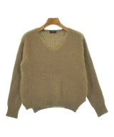 EPOCA THE SHOP（エポカザショップ）ニット・セーター ベージュ サイズ:38(M位) レディース/2200614031065
