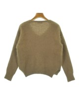 EPOCA THE SHOP（エポカザショップ）ニット・セーター ベージュ サイズ:38(M位) レディース/2200614031065