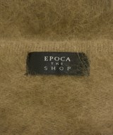 EPOCA THE SHOP（エポカザショップ）ニット・セーター ベージュ サイズ:38(M位) レディース/2200614031065