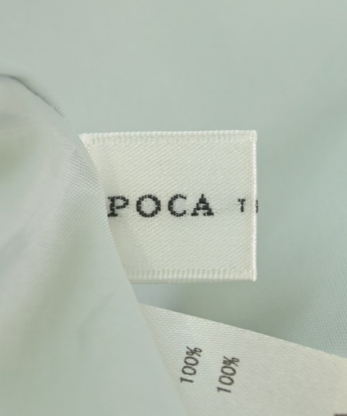 EPOCA THE SHOP（エポカザショップ）ワンピース 緑 サイズ:38(M位) レディース/2200628856012