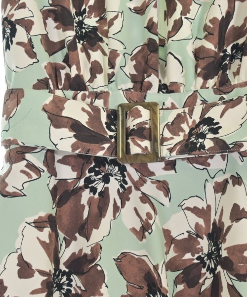 EPOCA THE SHOP（エポカザショップ）ワンピース 緑 サイズ:38(M位) レディース/2200628856012