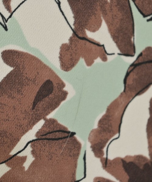 EPOCA THE SHOP（エポカザショップ）ワンピース 緑 サイズ:38(M位) レディース/2200628856012