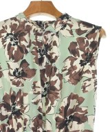 EPOCA THE SHOP（エポカザショップ）ワンピース 緑 サイズ:38(M位) レディース/2200628856012