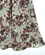 EPOCA THE SHOP（エポカザショップ）ワンピース 緑 サイズ:38(M位) レディース/2200628856012