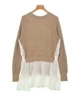 EPOCA THE SHOP ニット・セーター