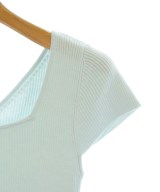 EPOCA THE SHOP（エポカザショップ）ニット・セーター 青 サイズ:38(M位) レディース/2200666666048