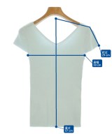 EPOCA THE SHOP（エポカザショップ）ニット・セーター 青 サイズ:38(M位) レディース/2200666666048