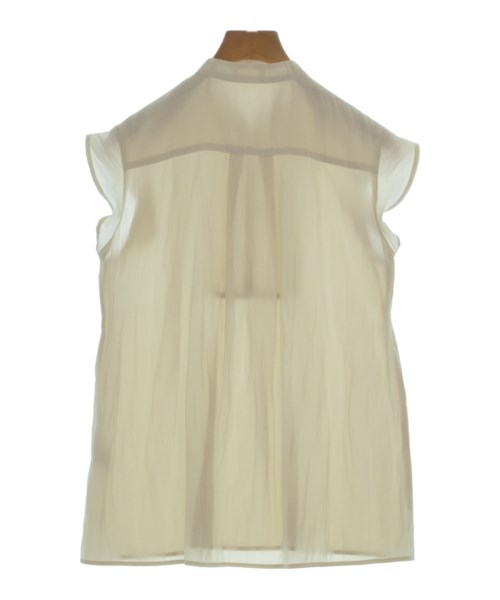 EPOCA THE SHOP（エポカザショップ）ブラウス ベージュ サイズ:36(S位) レディース/2200666666093