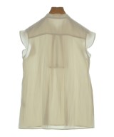 EPOCA THE SHOP（エポカザショップ）ブラウス ベージュ サイズ:36(S位) レディース/2200666666093