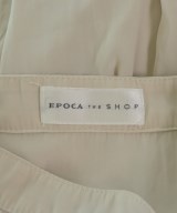 EPOCA THE SHOP（エポカザショップ）ブラウス ベージュ サイズ:36(S位) レディース/2200666666093